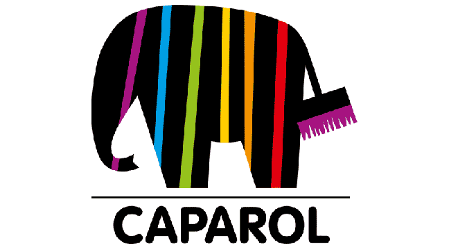 Caparol verf | Schildersbedrijf NW